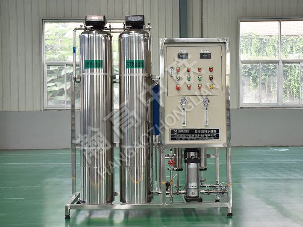 海水淡化（huà）設備 0.5T